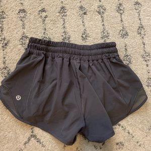 Hotty Hot Shorts II 2.5 Inch
